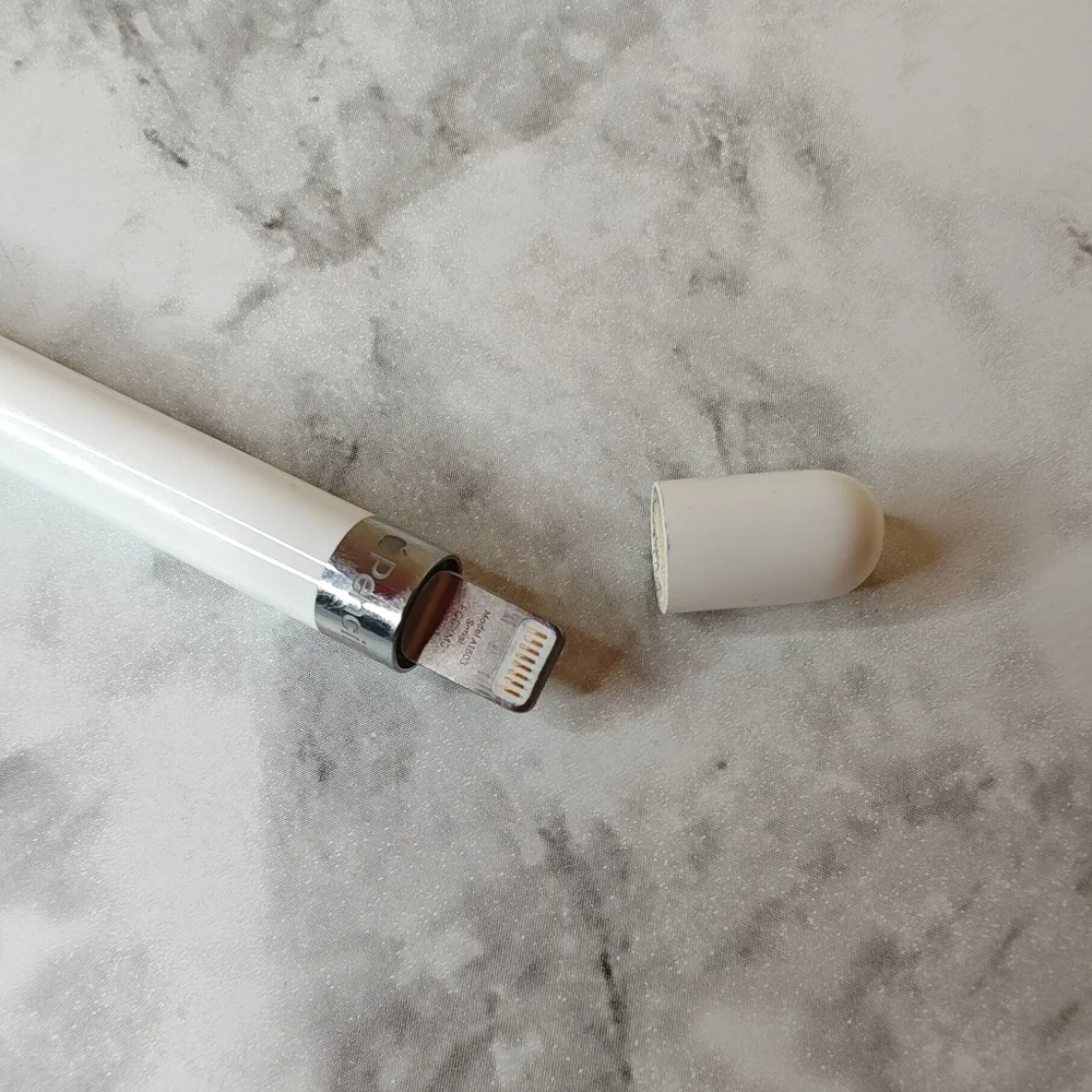 Apple Pencil 1st generation